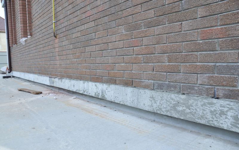 Top Concrete Foundation Repair Companies in Mount Prospect, IL