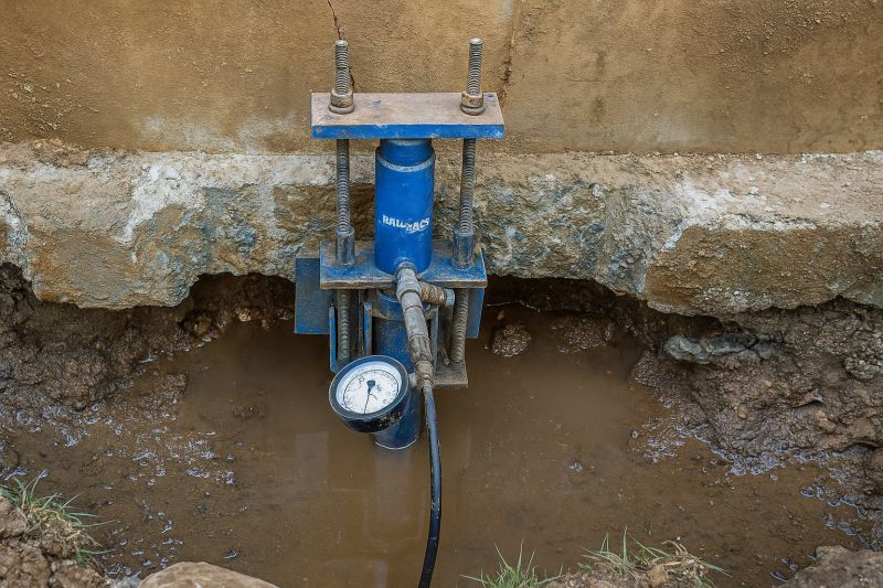 Top Foundation Lifting Companies in Arlington Heights, IL