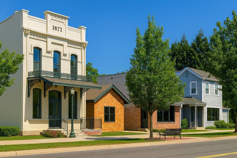 Top Foundation Lifting Companies in Elk Grove Village, IL