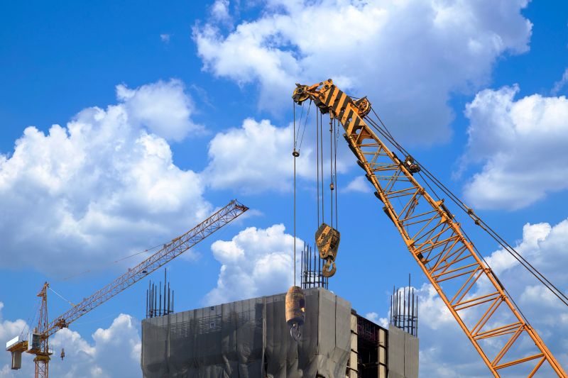 Top Foundation Lifting Companies in Naperville, IL