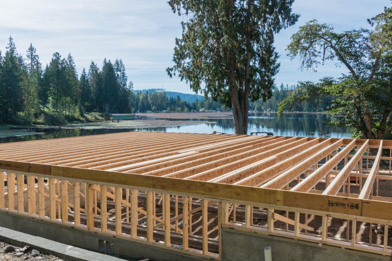 Top Foundation Lifting Companies in Naperville, IL