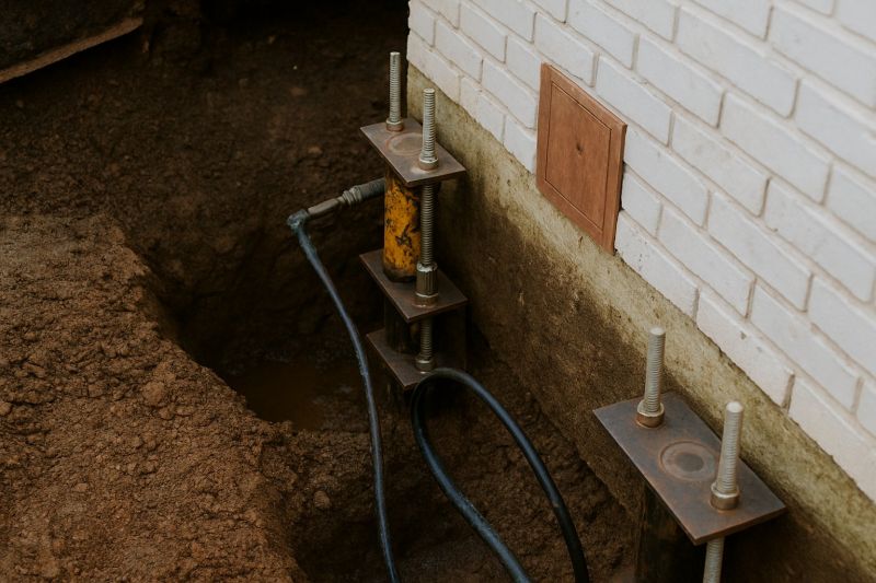Top Foundation Lifting Companies in Oak Lawn, IL