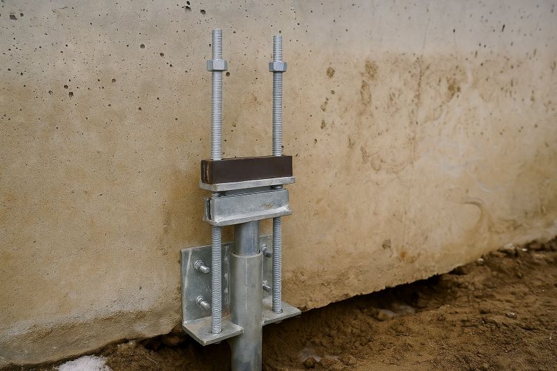 Top Foundation Lifting Companies in Tinley Park, IL