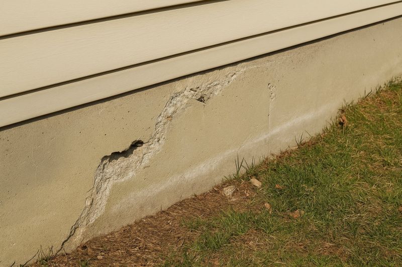Top Foundation Repair Companies in Glen Ellyn, IL