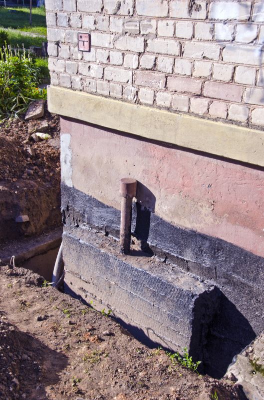 Top Foundation Repair Companies in Palatine, IL